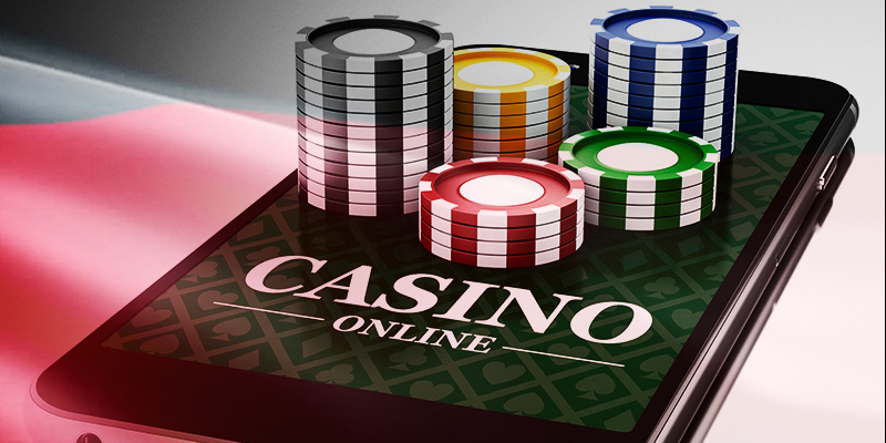 Keunggulan Dari Game Casino Online Di Tahun 2024