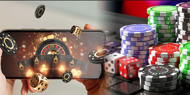 Langkah Nyata Menang Main Live Casino Online