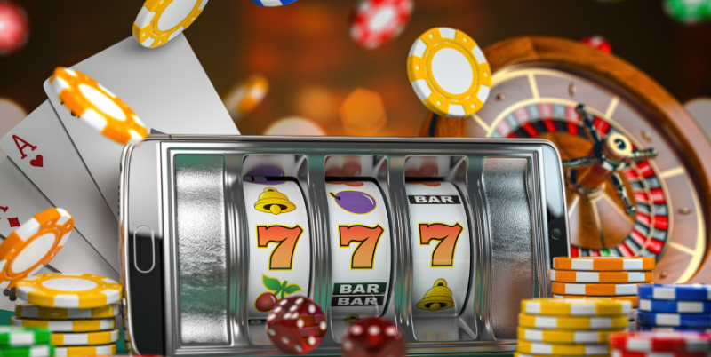 Manfaat Main Live Casino Online Untuk Para Pengguna