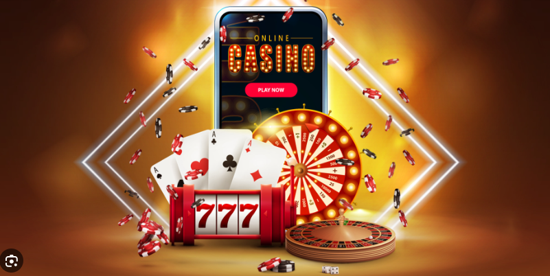 Beragam Macam Permainan Casino Online Di Indonesia