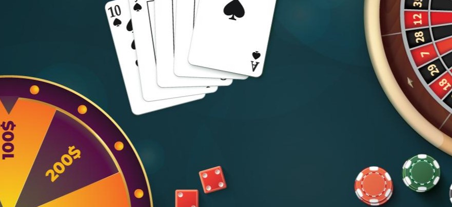 Tips Menang Besar Bermain Di Situs Casino Online