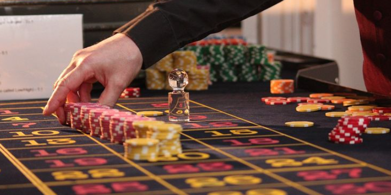 Tips Simple Bermain Casino Roulette Online