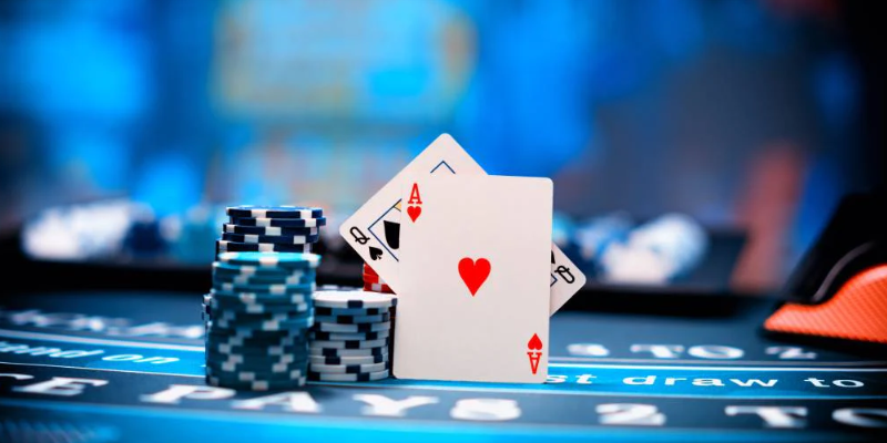 Cara Memperlancar Taruhan Main Casino Resmi