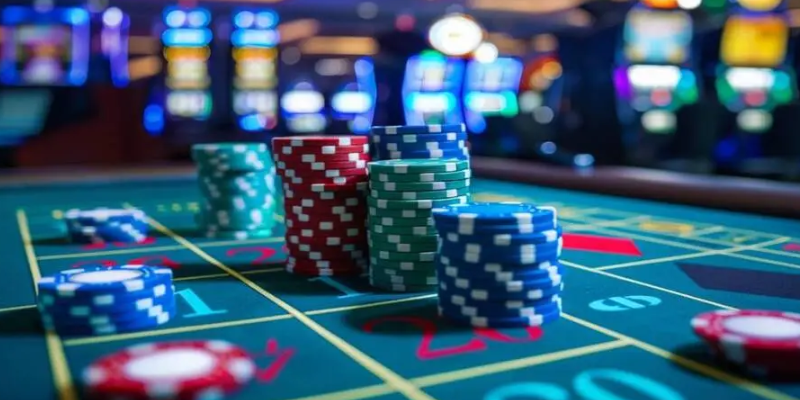 Lancar Bermain Casino Online Platform Terbaru Resmi